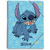 Grupo A4 mapa stitch etui, (21240613) Cene