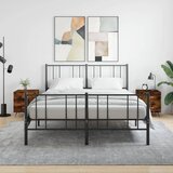 vidaXL Noćni ormarići 2 kom boja hrasta 40x35x47 5cm konstruirano drvo Cijene