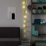 Opviq frambo multicolor wall lamp