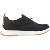 Hey Dude Nizke superge WALLY DRIFT CLASSIC Črna | Shoptok.si