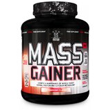 5 STARS Mass Gainer ugljeni hidrati jagoda, 5kg