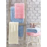  Emboss Baby - Ecru Ecru Baby Blanket | ePonuda.com