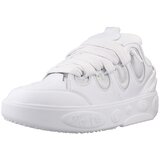 Puma Nizke superge 31429501 Bela | Shoptok.si