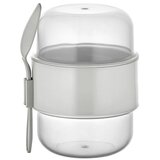 QLUX Posuda za jelo sa escajgom 2200ML L-00964 Cijene