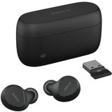 Jabra EVOLVE2 Buds MS, Cradle USB-A MS, Link 380 BT adapter USB-A MS, 30 cm USB-C to USB-A cable, Ear gels, warranty 20797-999-999 | Eponuda.com