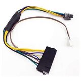 Kabal za napajanje ATX 24-pin na 6-pin 30cm | Eponuda.ba