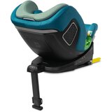 CARETERO Otroški avtosedež kamptos isofix 0-36kg 360-i-size modra 40-150 | Shoptok.si