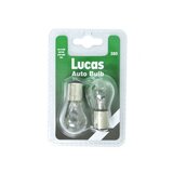  LUCAS sijalica 12V 21-5W 2-1 BLISTER | Eponuda.ba