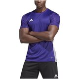 Adidas Majice s kratkimi rokavi Tabela 23 Modra | Shoptok.si