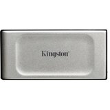 Kingston Externi SSD 500GB XS2000 USB-C | Eponuda.ba