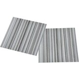  Samoljepljive podne obloge 20 kom PVC 1 86 m² svjetlosive | shoptok.hr