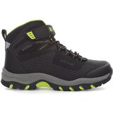 Lumberjack hiking boot wpf, cipele za planinarenje za dečake, crna SB65201-005(X53) Cene'.'