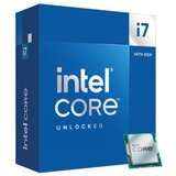Intel Core i7-14700Kmax 5.6GHz 33MB LGA1700 BOXRaptor Lake,bez hladnjaka | Eponuda.ba