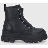 Buffalo škornji Aspha Zip | Shoptok.si