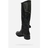 Geox Black Women's Boots Felicity NP ABX - Women's | Shoptok.si