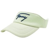 Tommy Hilfiger Spring Break Visor Zelena Cijene