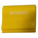 Nordex pilates traka 2000x150x0,5mm yellow- heavy ( 1007 ) Cene
