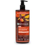Centifolia Šampon bez sulfata i regenerator za kovrdžavu kosu 2u1 - 500ml Cene