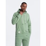 Ombre men's sweatshirt + pants set | ePonuda.com