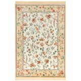 Nouristan Bež tepih viskozan 95x140 cm Oriental – | shoptok.hr
