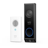 zvono Eufy Security Video Doorbell E340 With Chime