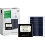  LED solarni reflektor Green Tech 40W, 6500K, IP65 | Shoptok.si