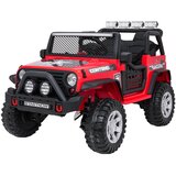 Auto na akumulator Jeep BEAST 4x4 - crveni | shoptok.hr