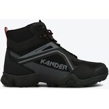 Kander Muške cipele Nanga M, Crne | Eponuda.com