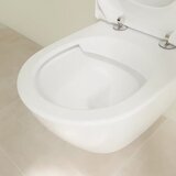 Villeroy Boch 5614R0T2 Subway 2.0 CeramicPlus viseča WC školjka | Shoptok.si