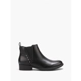 La Modeuse Gležnjarji 76963_P182339 Črna | Shoptok.si