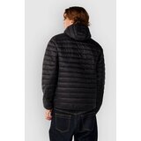 Rip Curl S-Series Puffer Dwr Hood Jacket black | Shoptok.si