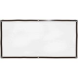  Pokrov za biljke *Transparent*an 1 x 2 m PE | Eponuda.ba
