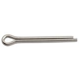 MARINETECH Varovalni zatič (Do x Š: 40 x 4 mm, Vrsta jekla: A4, Nerjavno jeklo, DIN 94) Cene
