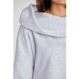 Awama Ženska jopica s kapuco A129 | Shoptok.si