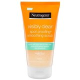 Neutrogena piling za lice clear&defend 150ml | ePonuda.com