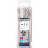 Bosch 2608595076 Burgije za metal HSS-G, DIN 338 ( 2608595076 ) | Eponuda.com