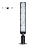 LENSLUX LED Ulična svetiljka Ra-50W, 6000K | ePonuda.com
