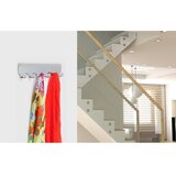 SIRO Vješalica krom sjajna | shoptok.hr