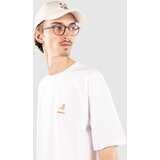 Iriedaily Homeoffice T-shirt white Cene