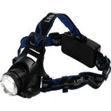 Home Svjetiljka, LED, naglavna, Zoom, 1000 lumen – HLM 5R Cijene