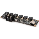 LDO Motors Nitehawk Hexa 6+1 USB Adapter | Eponuda.com