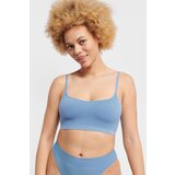 Sloggi Modrček EVER Infused Relax Bralette | Shoptok.si