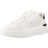Tommy Hilfiger Nizke superge FW0FW08817 Bela Cene