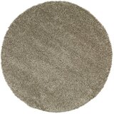 Universal sivi tepih Aqua Liso, ø 80 cm Cijene