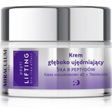 Miraculum Pepti Lifting deep-firming cream night lifting krema 50 ml | Shoptok.si