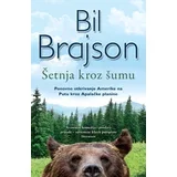 Šetnja kroz šumu