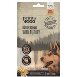Prima Rough chews - Turkey S 10cm 105g
