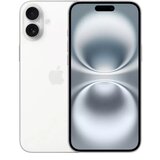 Apple iPhone 16 Plus 256GB Bijelo MXWV3ZD/A | shoptok.hr