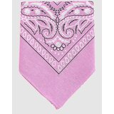 Empyre Paisley Bandana pink | Shoptok.si