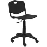  Uredska stolica Robledo P&amp C 6IGIRNE Crna | shoptok.hr